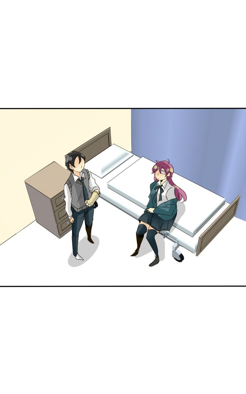 UnORDINARY Capitulo 88 página 2