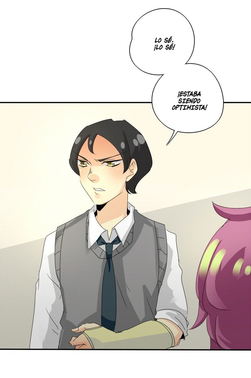 UnORDINARY Capitulo 88 página 20