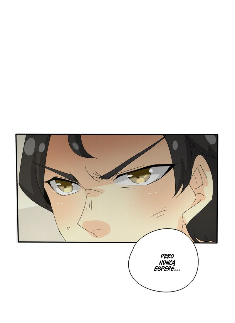 UnORDINARY Capitulo 88 página 21