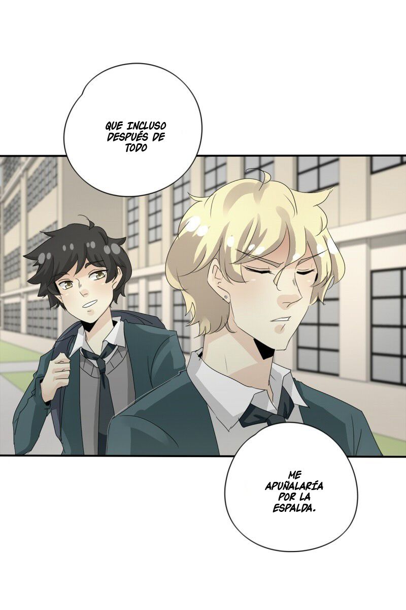 UnORDINARY Capitulo 88 página 22