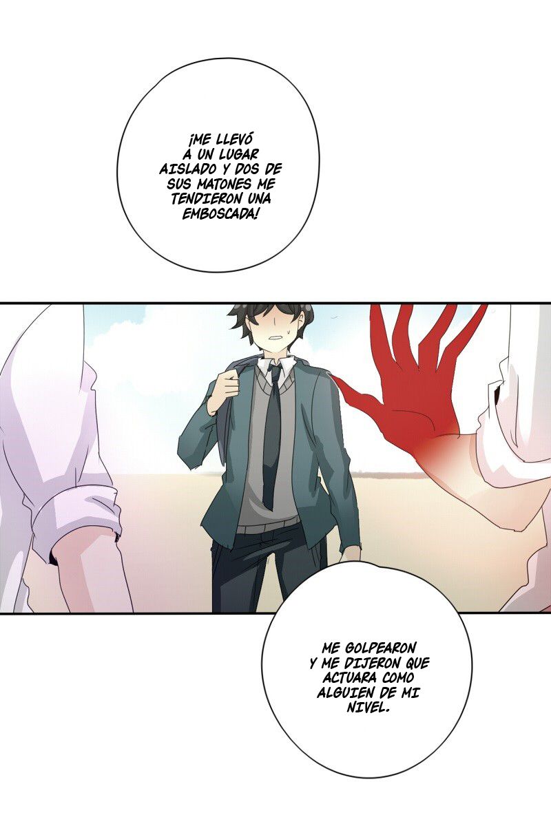 UnORDINARY Capitulo 88 página 23