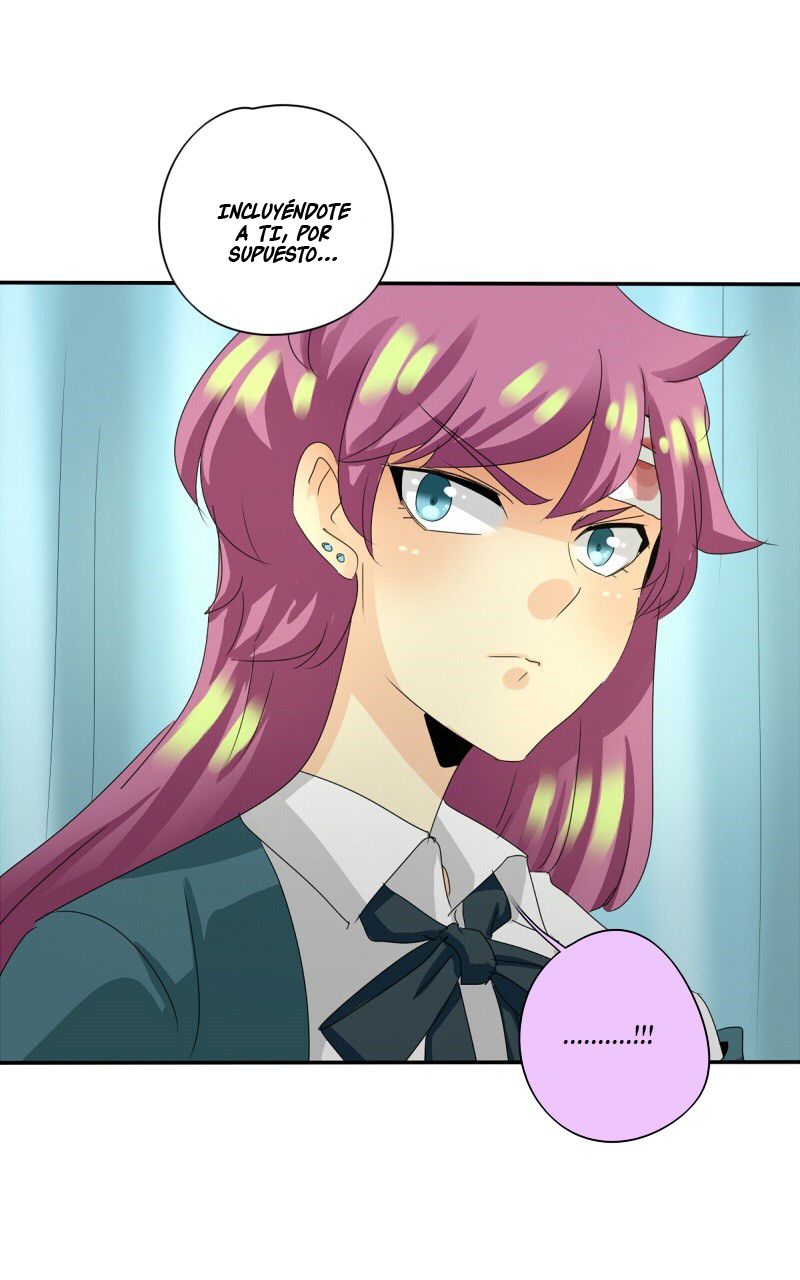 UnORDINARY Capitulo 88 página 26