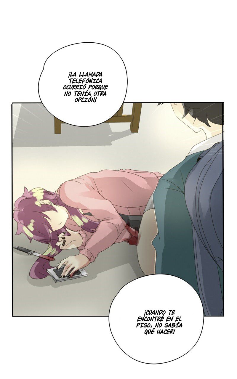UnORDINARY Capitulo 88 página 27