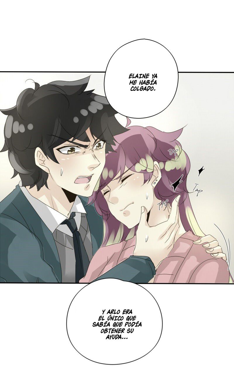 UnORDINARY Capitulo 88 página 28
