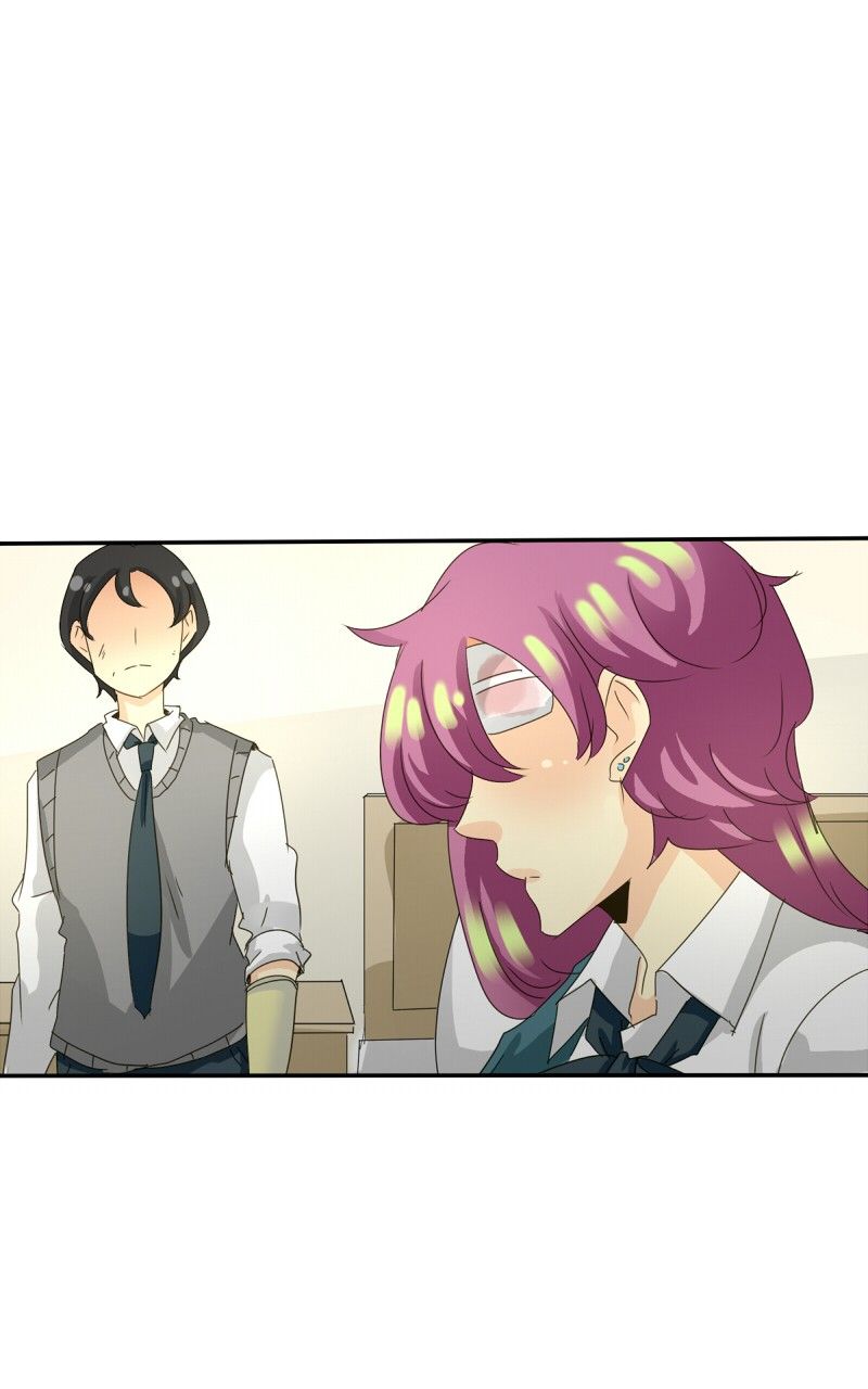 UnORDINARY Capitulo 88 página 29