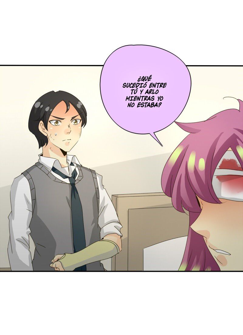 UnORDINARY Capitulo 88 página 3