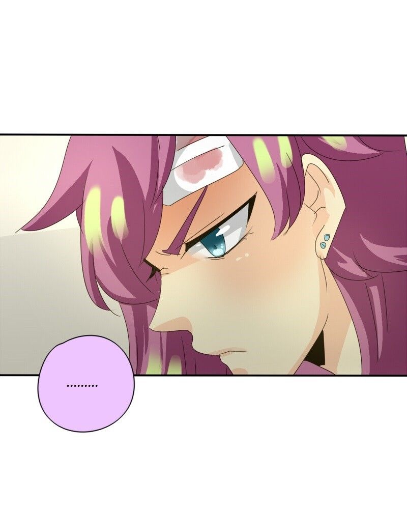 UnORDINARY Capitulo 88 página 30