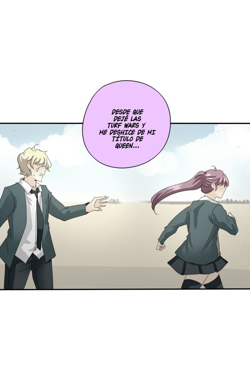 UnORDINARY Capitulo 88 página 35