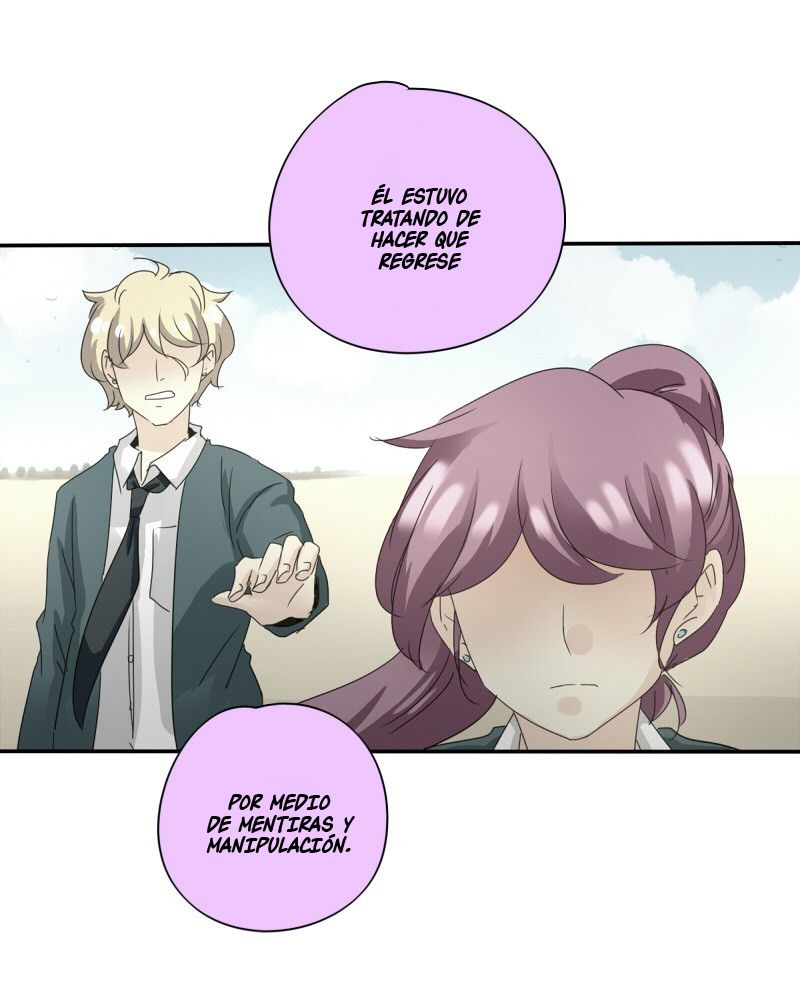 UnORDINARY Capitulo 88 página 36
