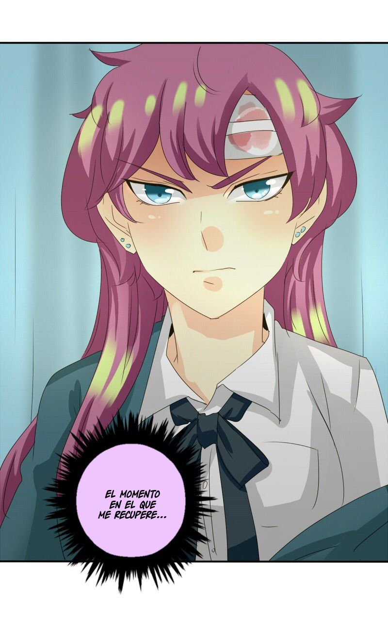 UnORDINARY Capitulo 88 página 40