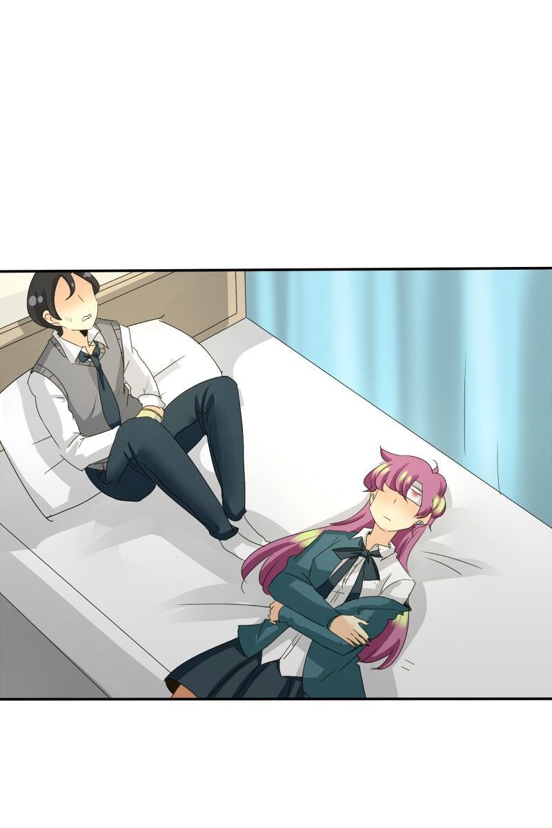 UnORDINARY Capitulo 88 página 43