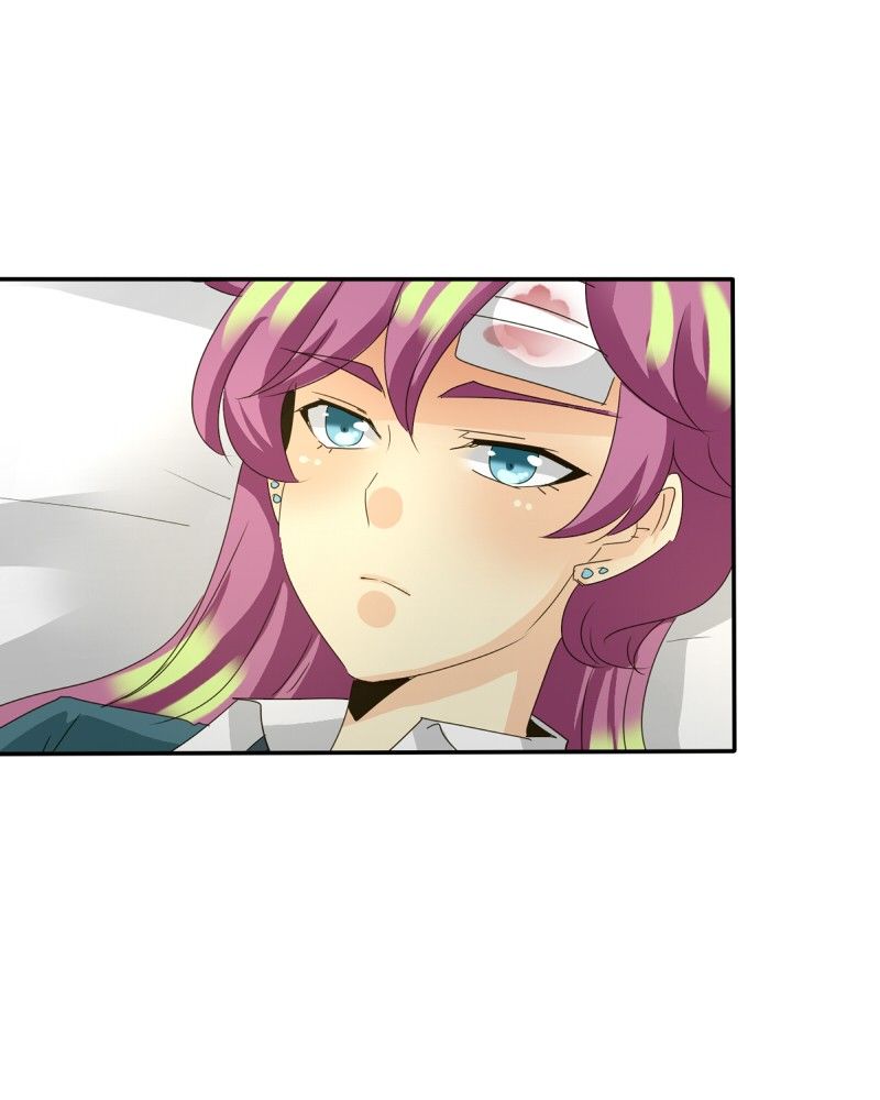 UnORDINARY Capitulo 88 página 44