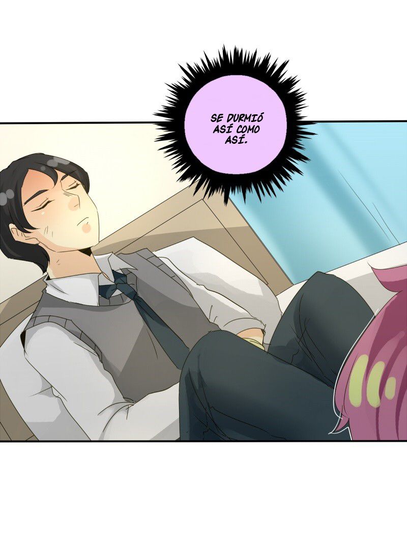 UnORDINARY Capitulo 88 página 46