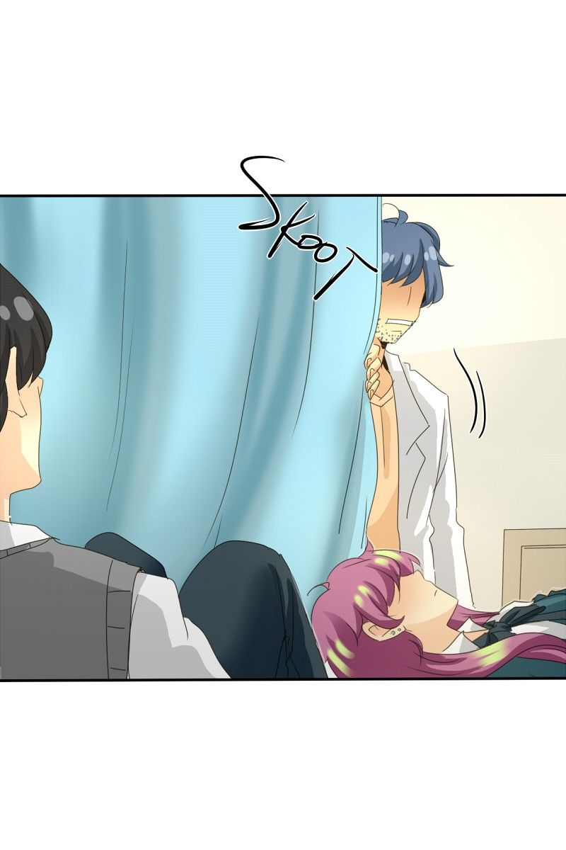UnORDINARY Capitulo 88 página 48