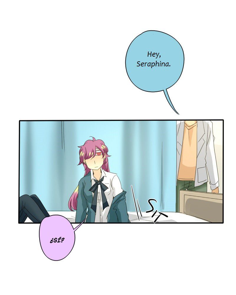 UnORDINARY Capitulo 88 página 50