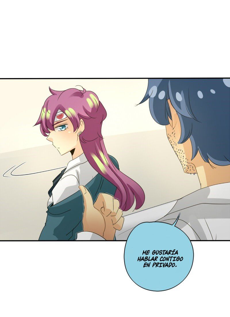 UnORDINARY Capitulo 88 página 51