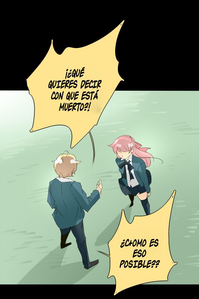 UnORDINARY Capitulo 88 página 58