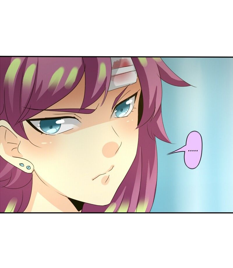 UnORDINARY Capitulo 88 página 6