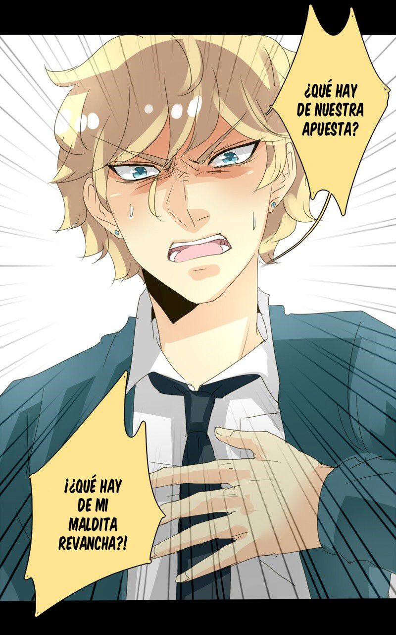 UnORDINARY Capitulo 88 página 65