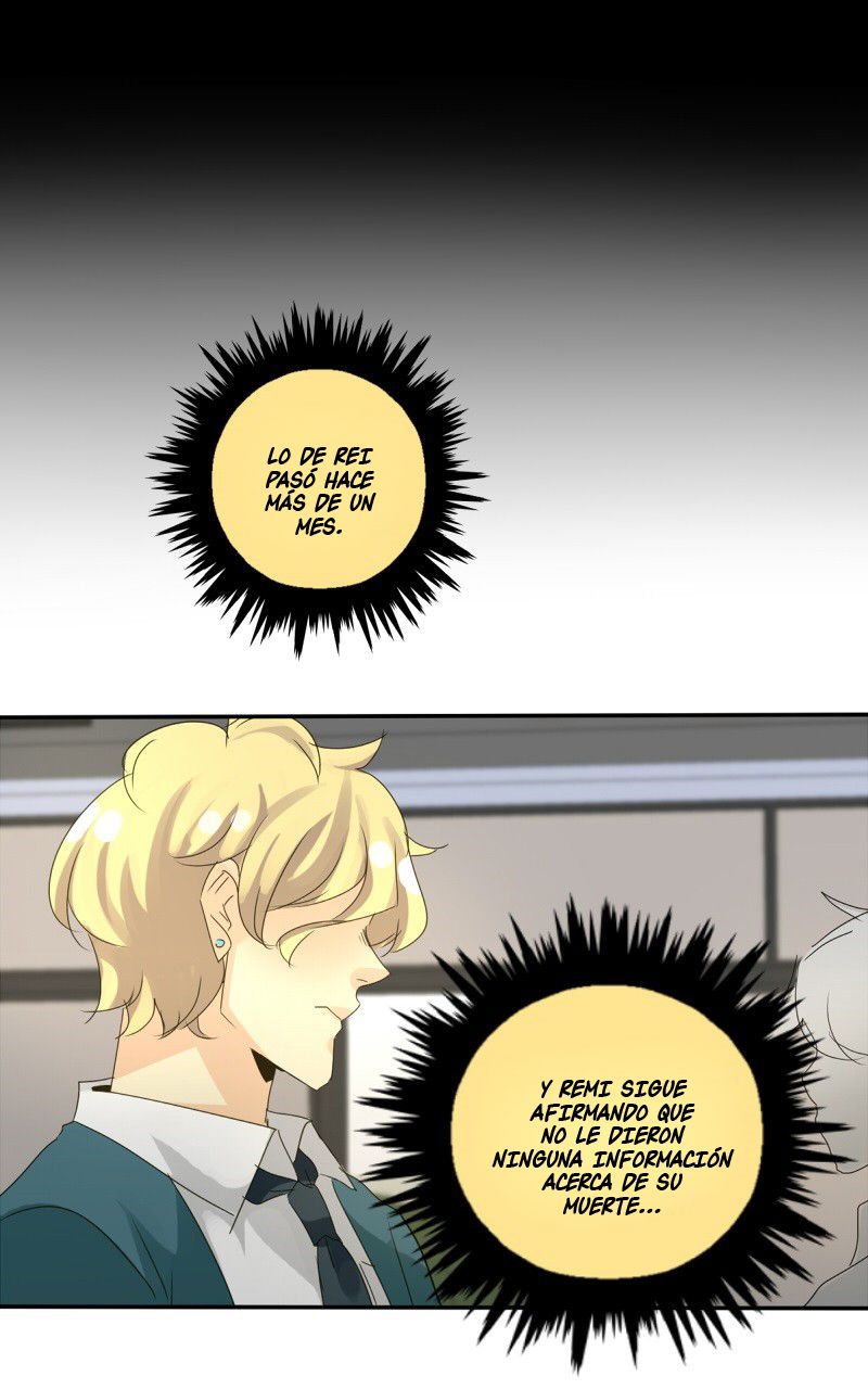 UnORDINARY Capitulo 88 página 68