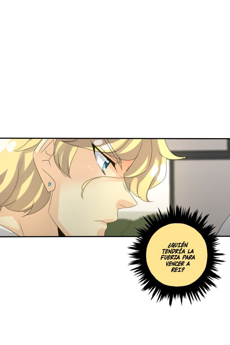 UnORDINARY Capitulo 88 página 69