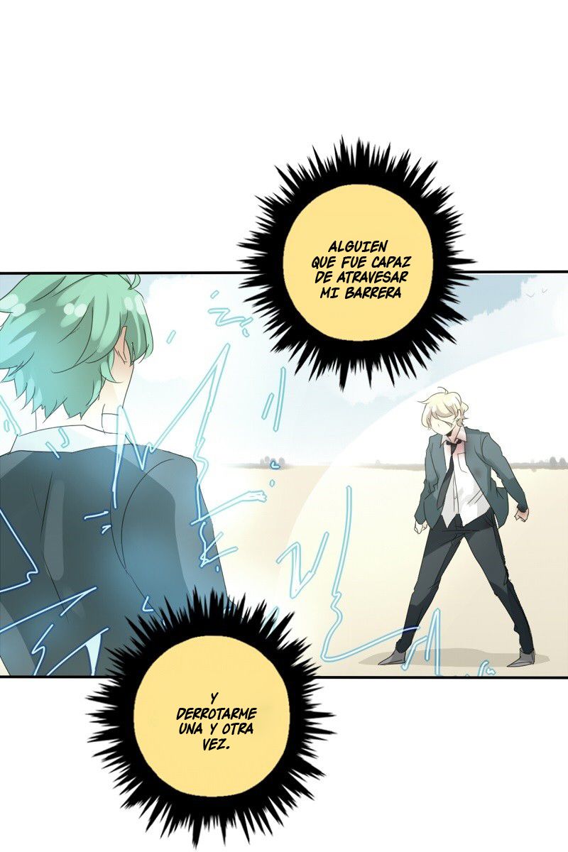 UnORDINARY Capitulo 88 página 70