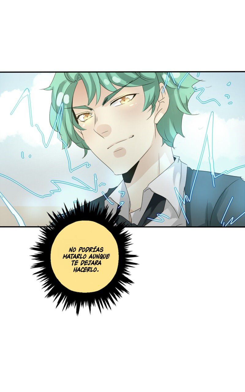 UnORDINARY Capitulo 88 página 72