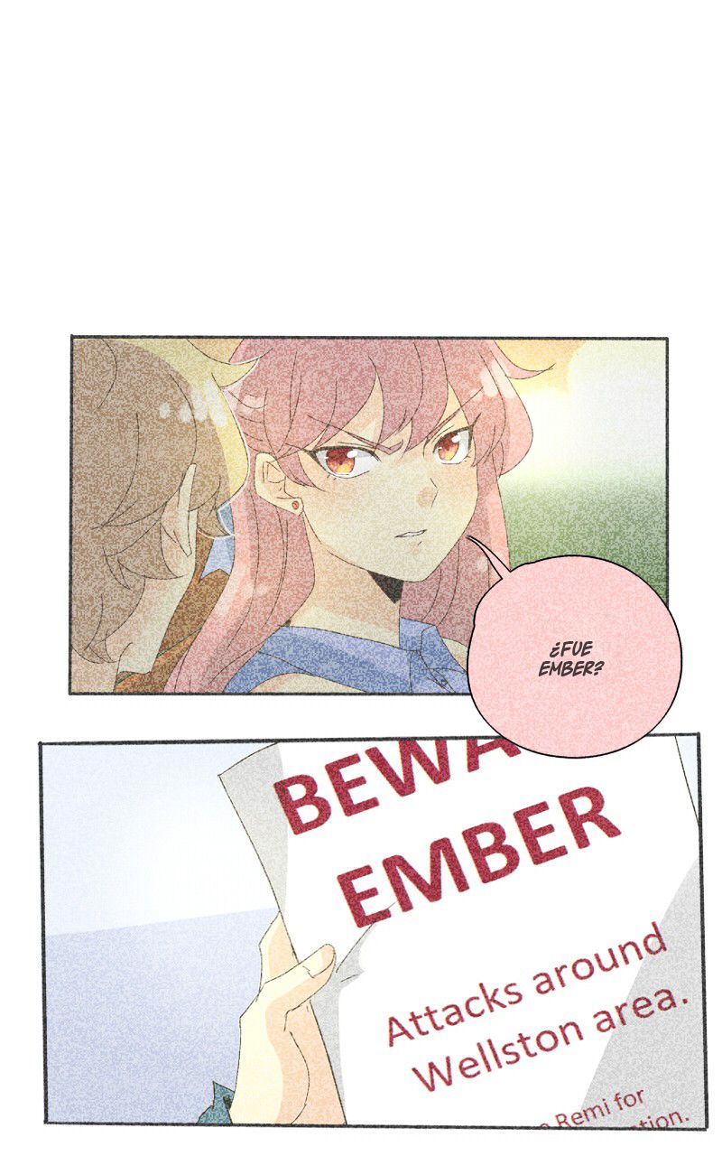 UnORDINARY Capitulo 88 página 75
