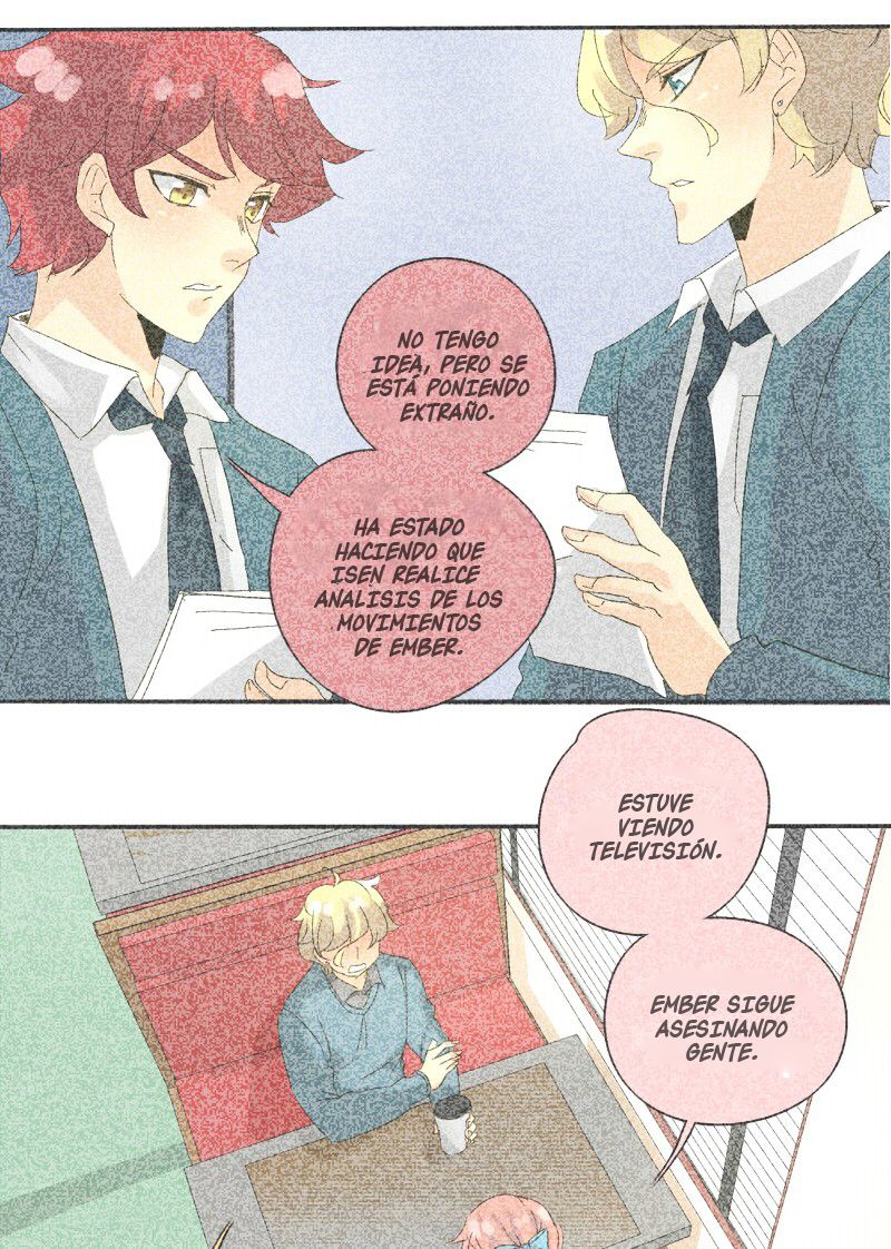 UnORDINARY Capitulo 88 página 76