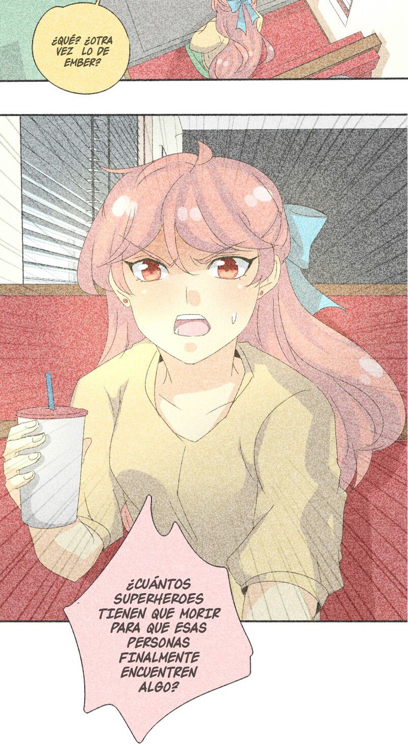 UnORDINARY Capitulo 88 página 77