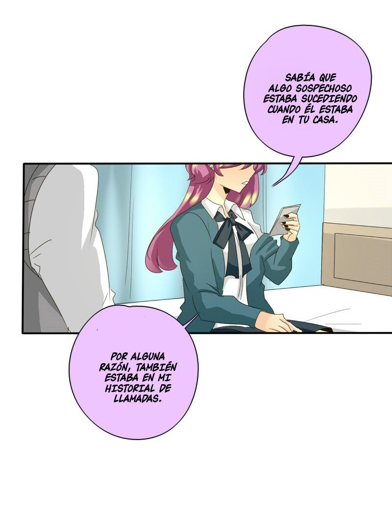 UnORDINARY Capitulo 88 página 8