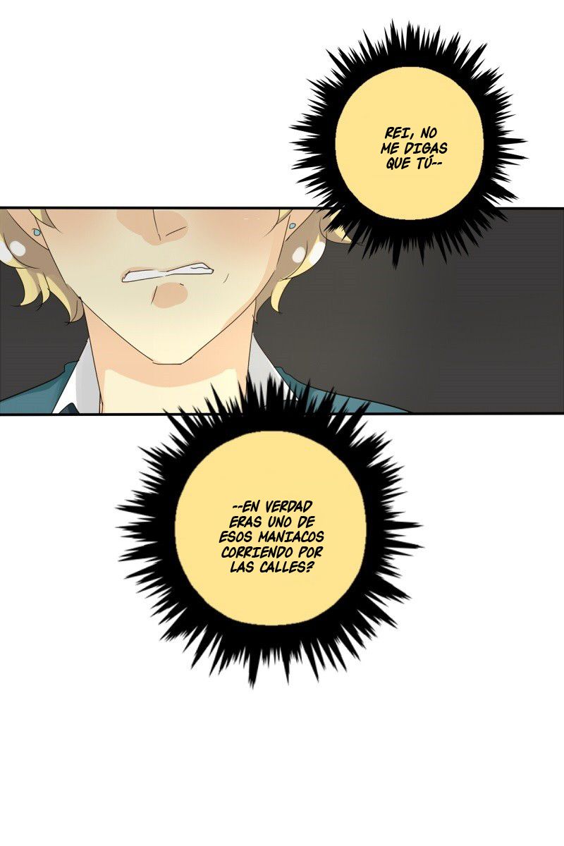 UnORDINARY Capitulo 88 página 81