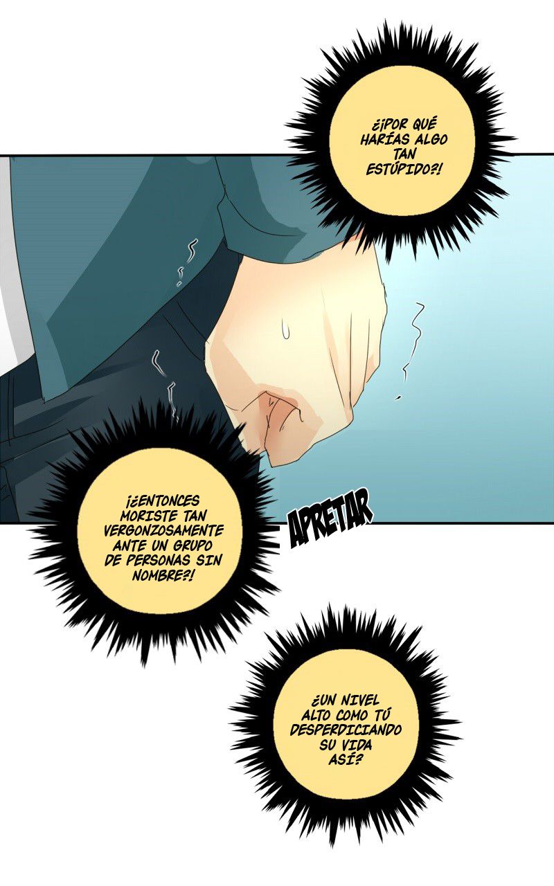 UnORDINARY Capitulo 88 página 82