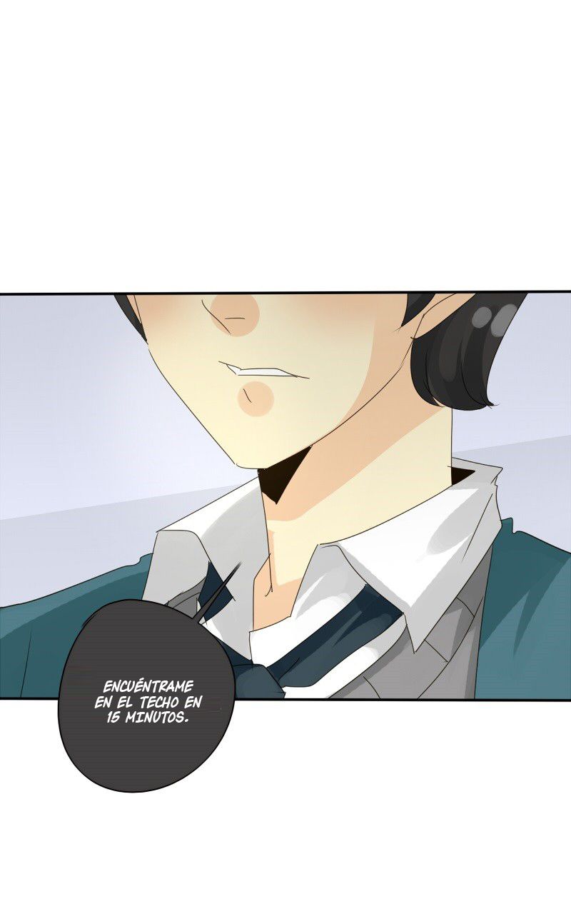 UnORDINARY Capitulo 88 página 89