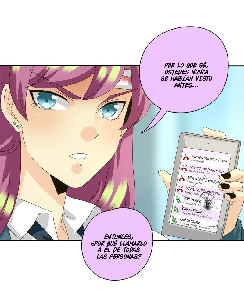 UnORDINARY Capitulo 88 página 9
