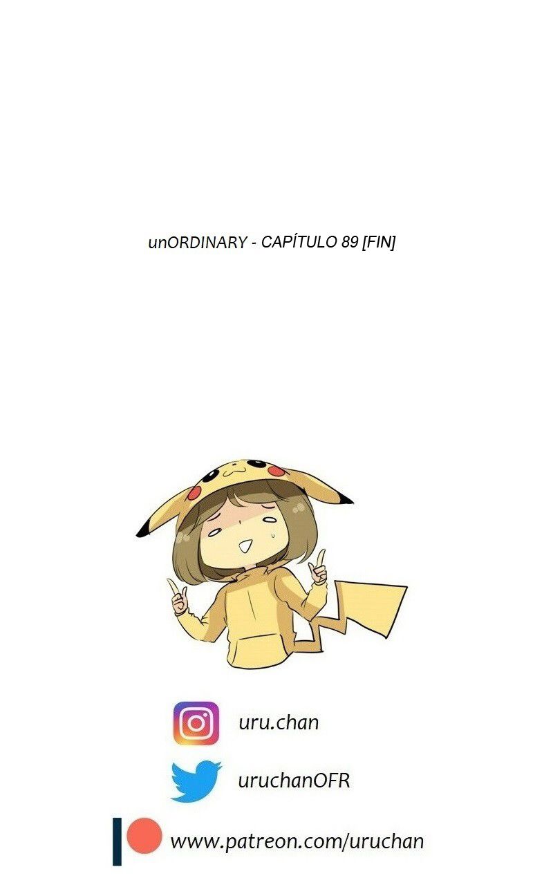 UnORDINARY Capitulo 89 página 101