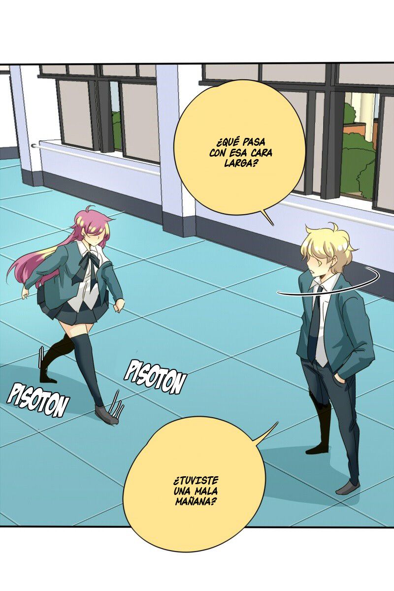 UnORDINARY Capitulo 89 página 12