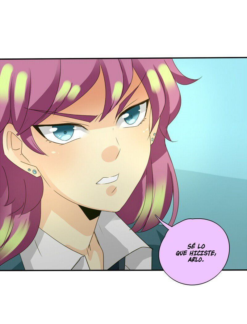 UnORDINARY Capitulo 89 página 14