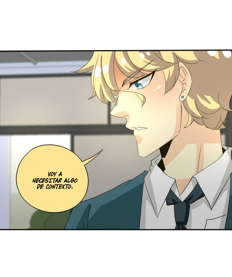 UnORDINARY Capitulo 89 página 15
