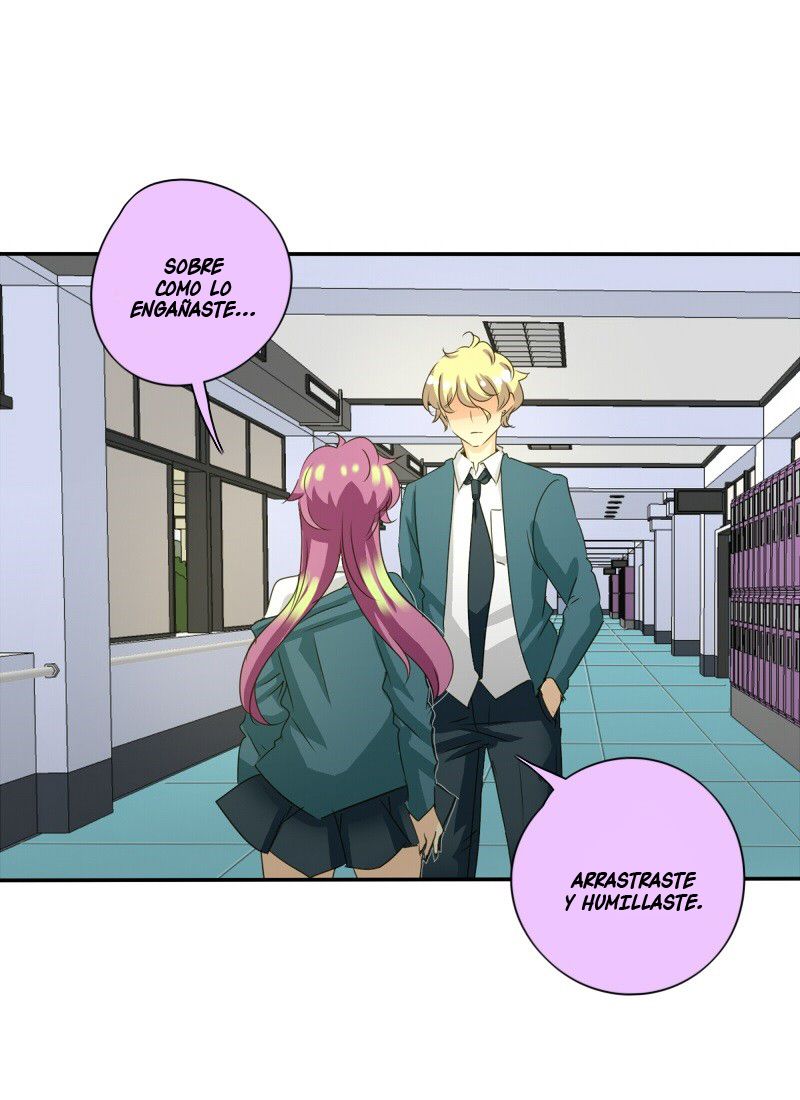 UnORDINARY Capitulo 89 página 17