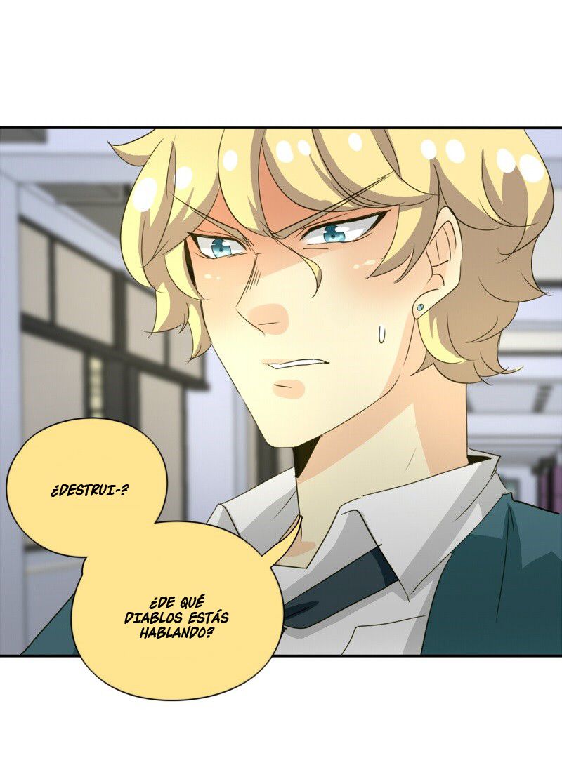 UnORDINARY Capitulo 89 página 19