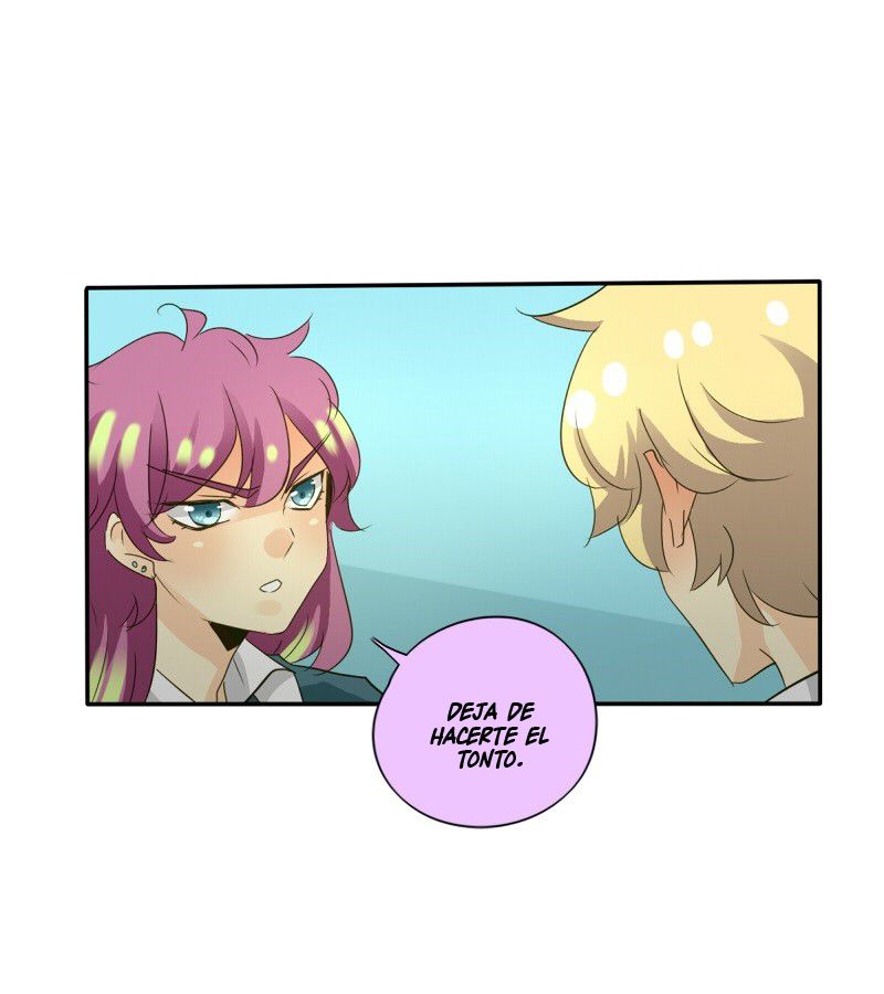 UnORDINARY Capitulo 89 página 20