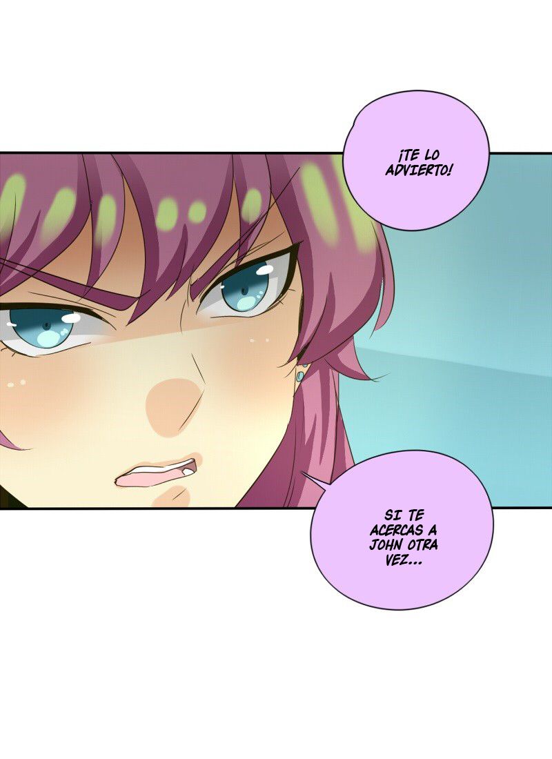 UnORDINARY Capitulo 89 página 21