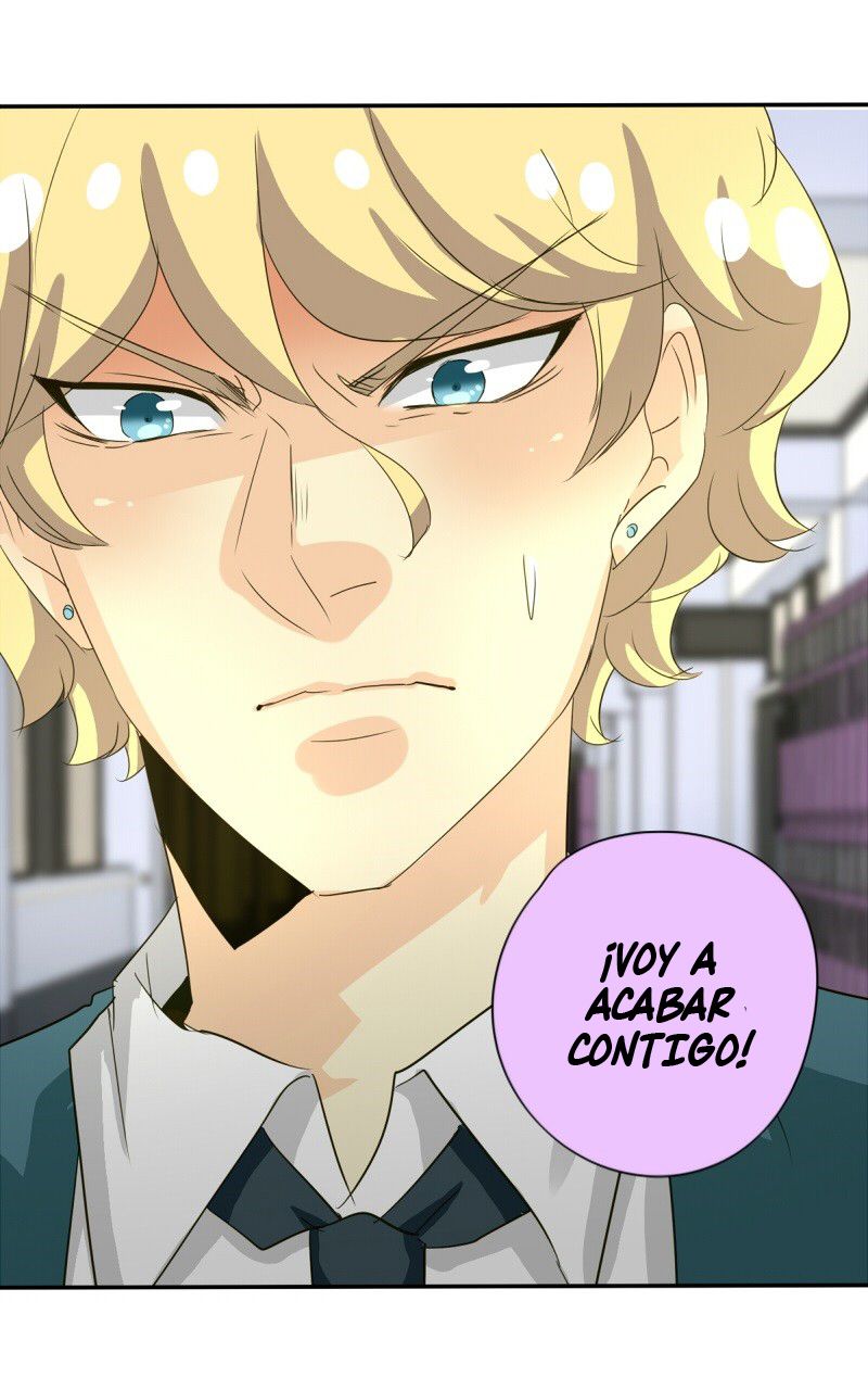 UnORDINARY Capitulo 89 página 22