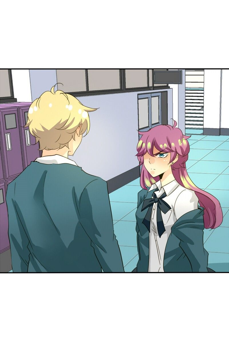 UnORDINARY Capitulo 89 página 24