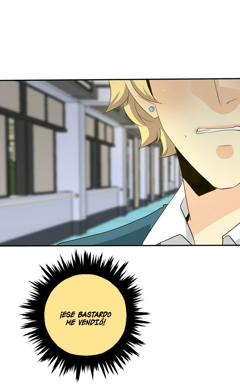 UnORDINARY Capitulo 89 página 27
