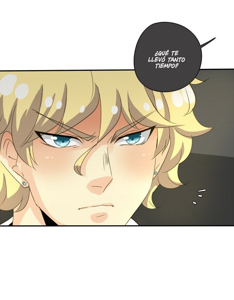 UnORDINARY Capitulo 89 página 31