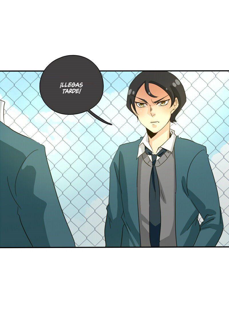 UnORDINARY Capitulo 89 página 32