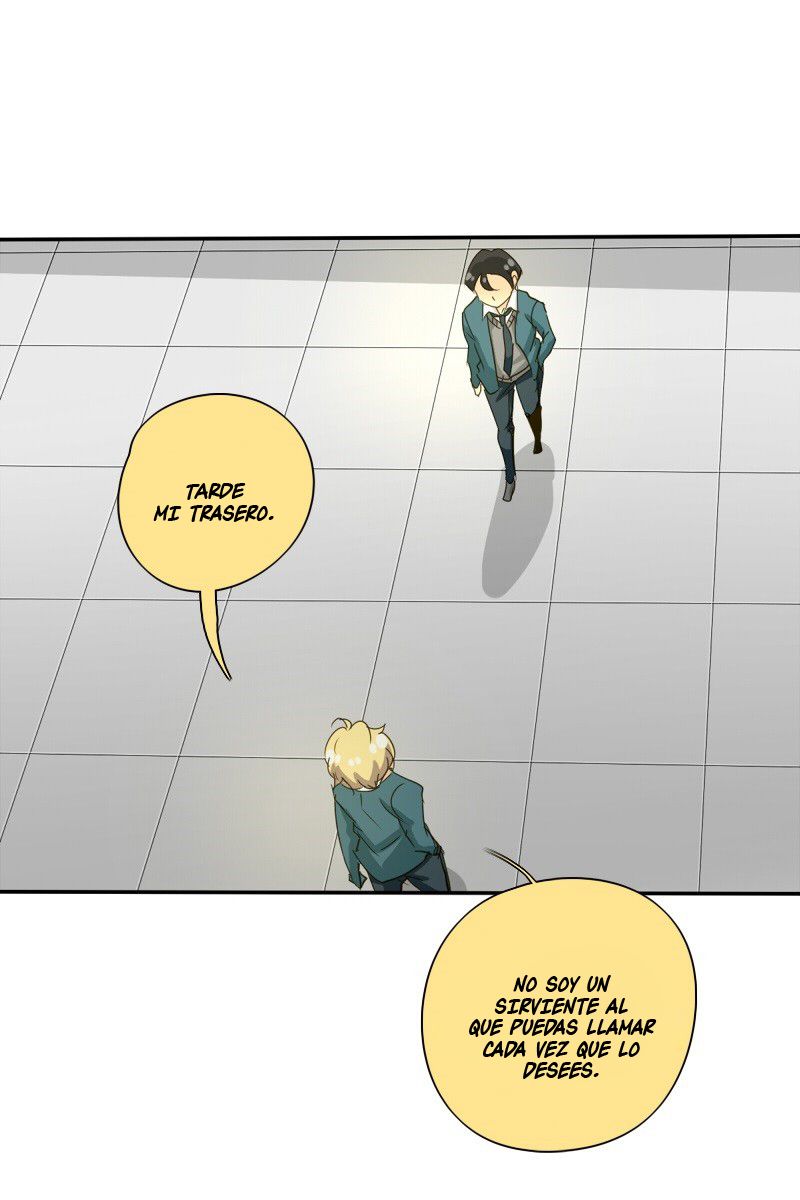UnORDINARY Capitulo 89 página 33