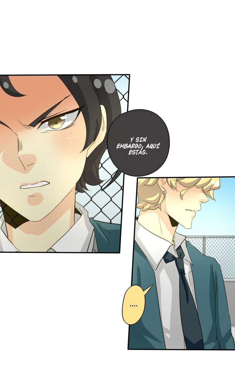 UnORDINARY Capitulo 89 página 34